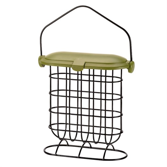 Smart Garden Suet Cake Wild Bird Feeder (7510057)