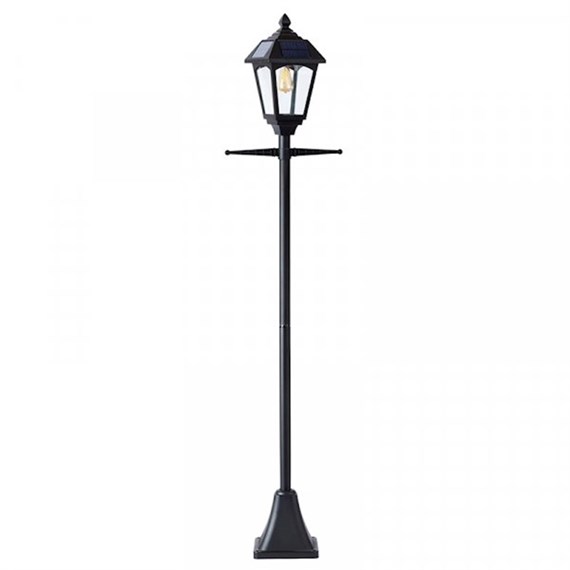 Smart Garden SuperSmart Solar Lights 365 Victoriana Post Light (1038000)