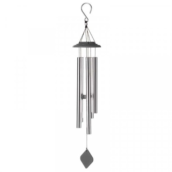 Smart Garden Symphony Hanging Windchime 65cm (5083009)