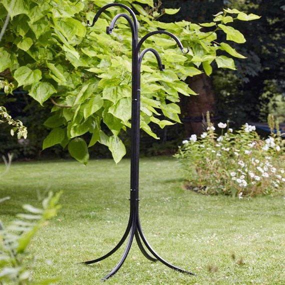 Smart Garden Titan 4-Way Garden Hanger Tree (6040203)