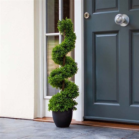 Smart Garden Topiary Artificial Twirl 90 cm (5045088)