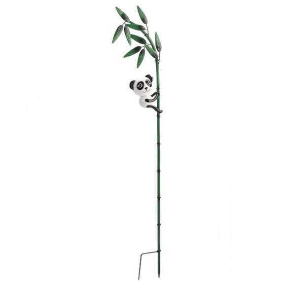 Smart Garden Tree Huggers Stake - Panda Bear (5031048)