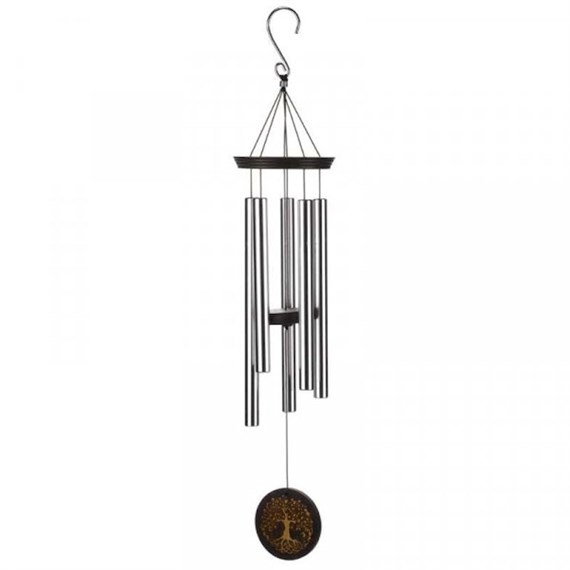 Smart Garden Tree of Life Hanging Windchime 92cm (5083018)