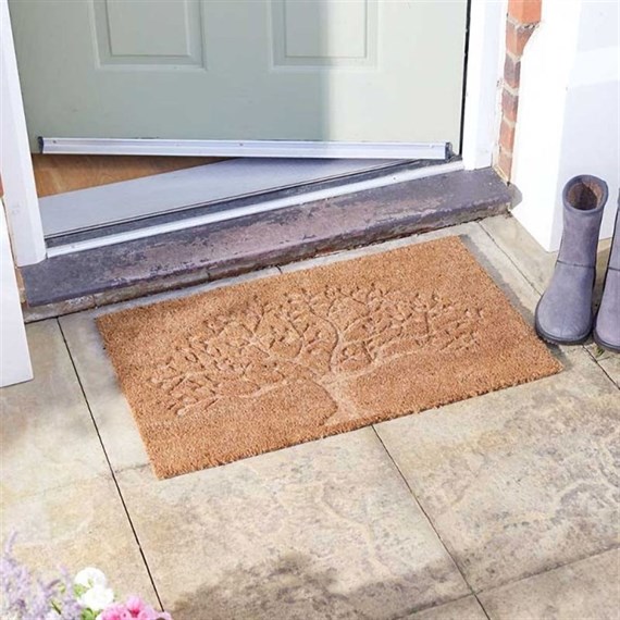 Smart Garden Tree Outdoor Mat 45x75cm (5511063)