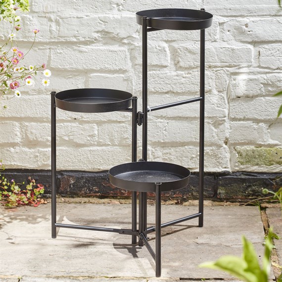 Smart Garden Triple Garden Pot Stand (6070010)