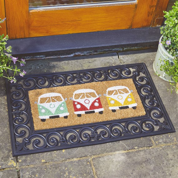 Smart Garden VanFest Doormat 23x53cm (5512022)