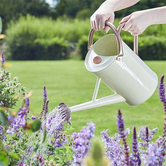Smart Garden Watering Can – Ivory 4.5L (6514005)