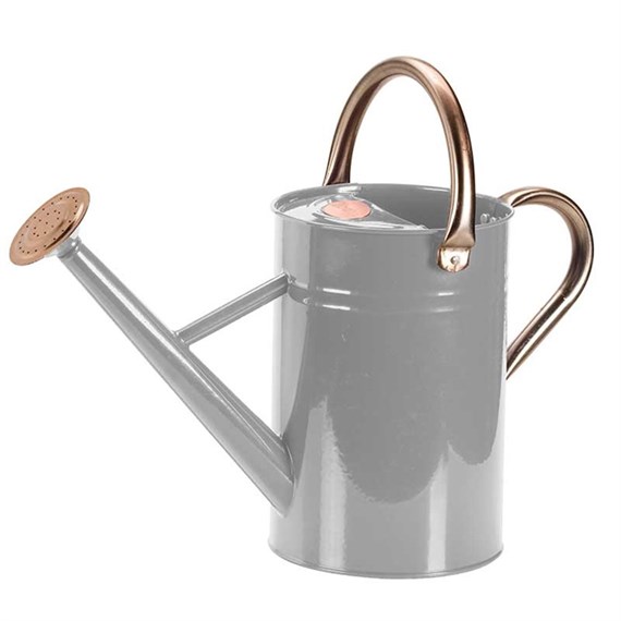 Smart Garden Watering Can Slate 4.5L (6514017)