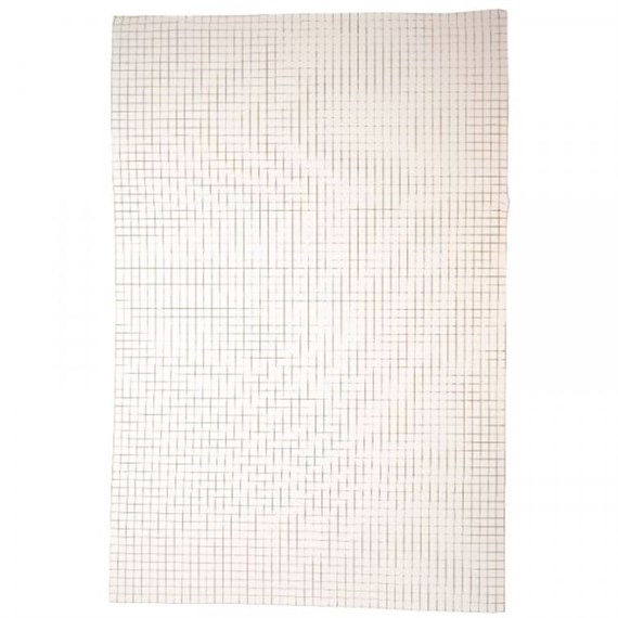 Smart Garden WeldMesh Panel - 13 mm x 13 mm Mesh 0.6 x 0.9m Galvanised (7030052)