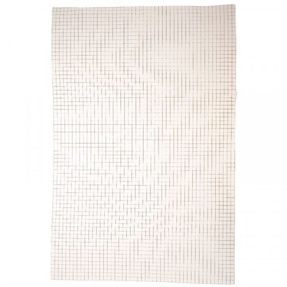 Smart Garden WeldMesh Roll - 13 mm x 13 mm Mesh 1 x 5m Galvanised (7030048)