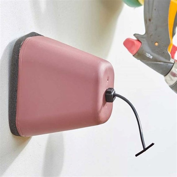 Smart Garden Winter Tap Cover Pink (8816003)