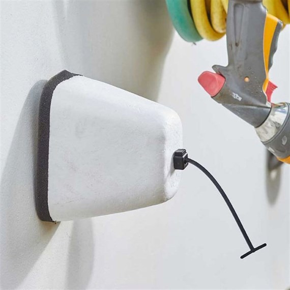 Smart Garden Winter Tap Cover White (8816003)