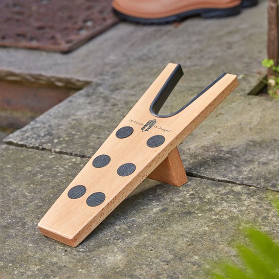 Smart Garden Woodsman Boot & Shoe Jack (5513014)
