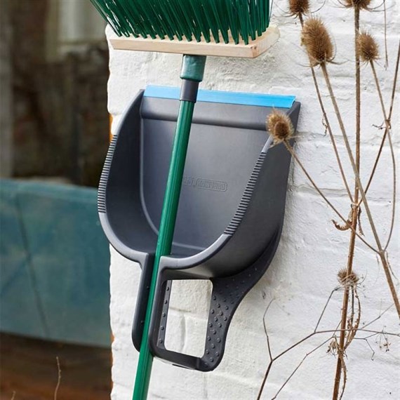 Smart Garden Yard Step-On Dustpan (8816018)