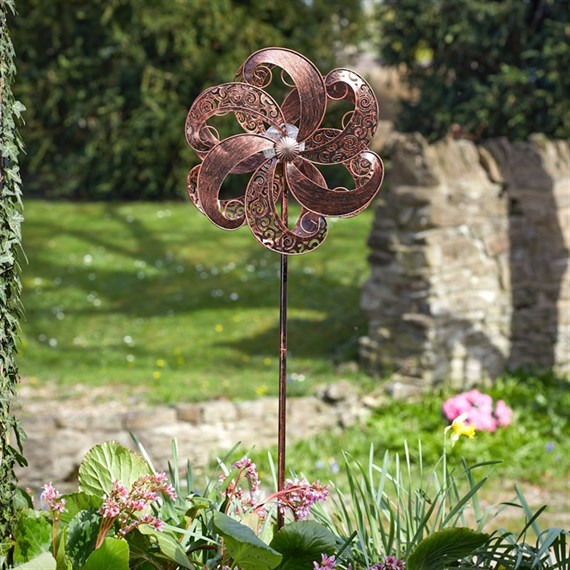 Smart Garden Zephyr Wind Spinner (5704002)