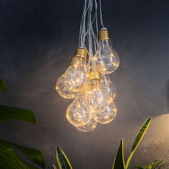 Solar Centre Lumify Vintage Bulbs (LVB10)