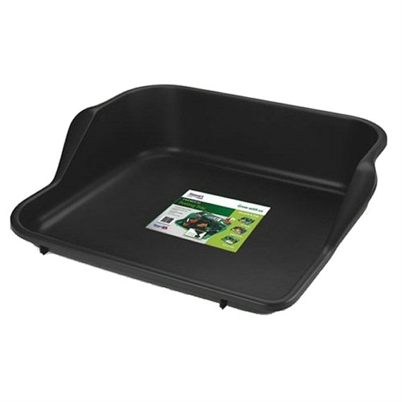 Stewart Garden Potting Tray - Black (4310005)