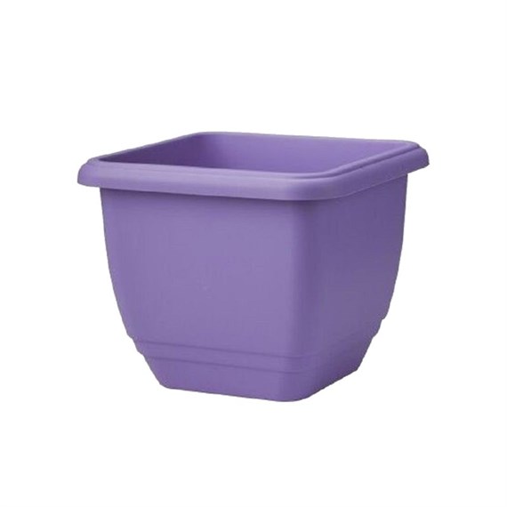 Stewart Garden 30cm Patio Planter - Lavender (239347)