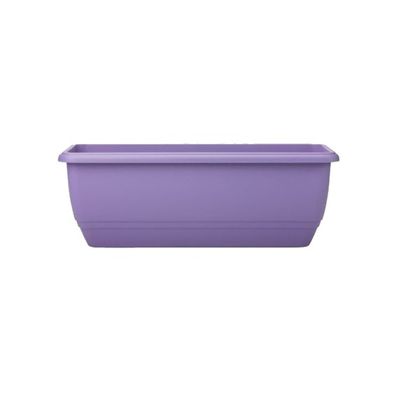 Stewart Garden 50cm Patio Trough - Lavender (239355)