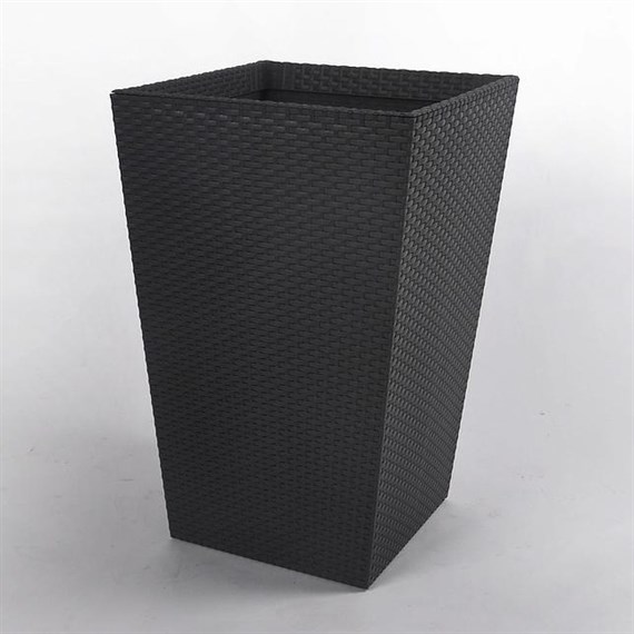 Stewarts Large Rattan Planter (259237)