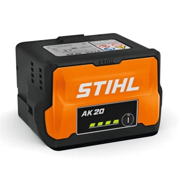 STIHL AK 20 (2023) Cordless Battery (4520-400-6535)