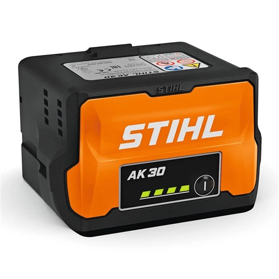 STIHL AK 30 Cordless Battery (4520-400-6540)