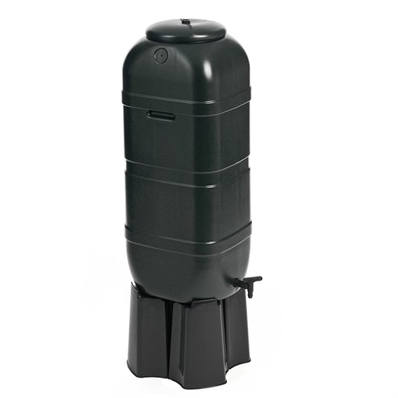 Strata 100L Slimline Waterbutt Set (GN339)
