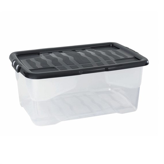 Strata 42L Curve Box with Lid (HW202)