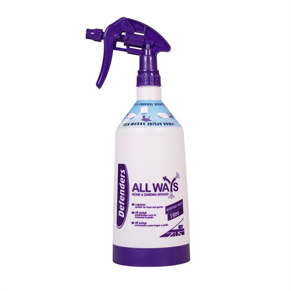 STV All Ways Home & Garden Sprayer - 1L