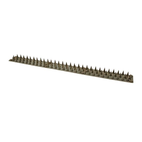 STV Defenders Prickle Strip Garden Fence Topper (STV908)