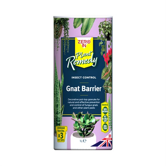 STV Zero Gnat Barrier - 1L