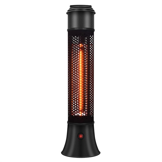 Supremo Bollard Heater Electirc Outdoor Heater (Hea-Bol)