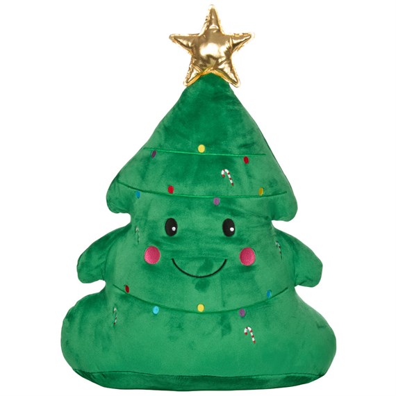 Three Kings 60cm Squeezy Christmas Tree Plushy (2531454)