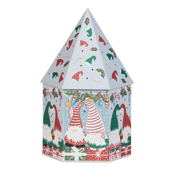 Three Kings 21cm Inlit Light Up Christmas Décor House Gonks! (2580022)