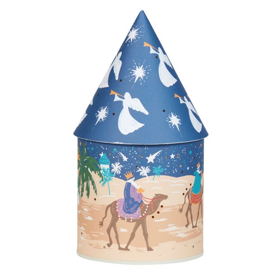 Three Kings 21cm Inlit Light Up Christmas Décor House Three Kings (2580019)