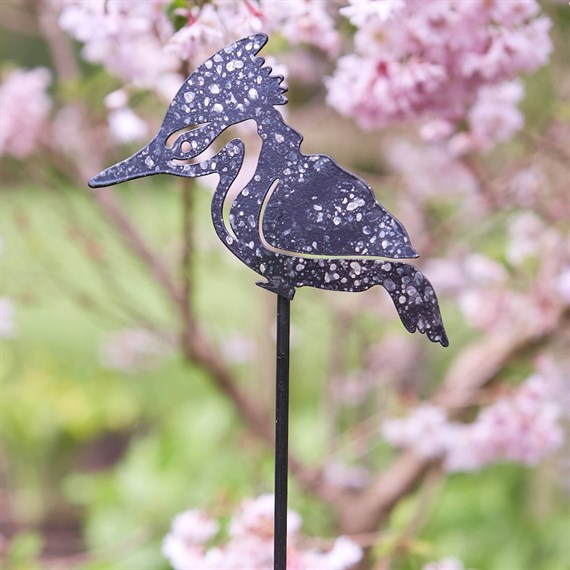 Tom Chambers 1m Woody Garden Plant Stake (CG058)