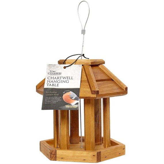 Tom Chambers Chartwell Seed Feeder (BF074)