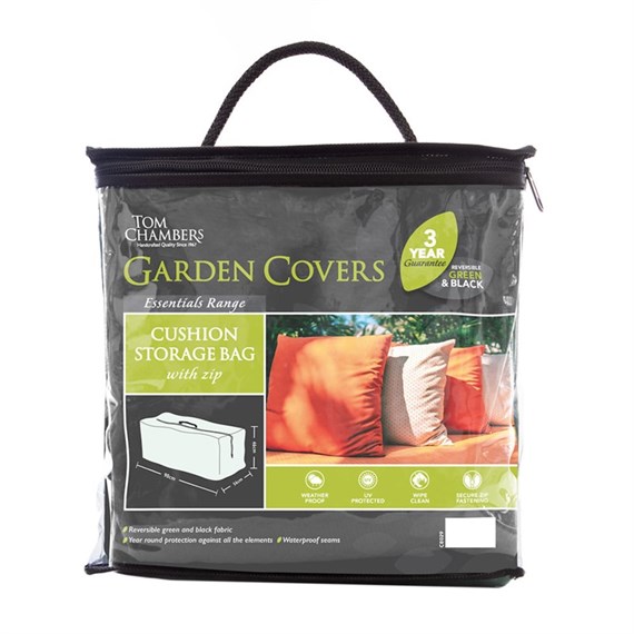 Tom Chambers Cushion Storage Bag - Essential (CE029)