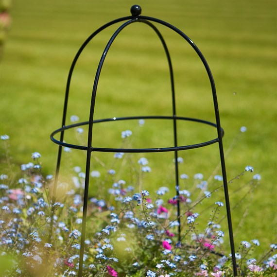 Tom Chambers Flower & Plant Cloche Small (OB169)