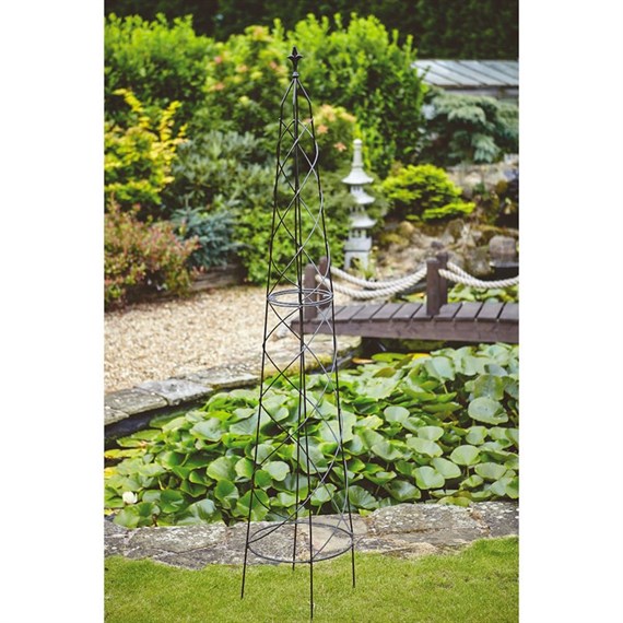 Tom Chambers Nostell Garden Obelisk Extra Large (TC043)