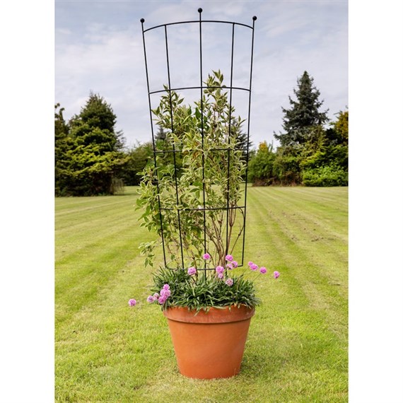 Tom Chambers Pot & Planter Trellis 130cm (PP003)