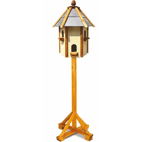 Tom Chambers Ripley Dovecote Bird Table (BT020)