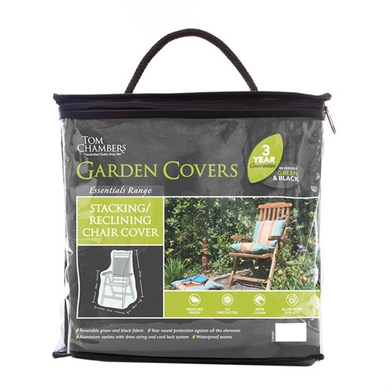 Tom Chambers Stacking/Reclining Chair Furniture Cover - Essential (CE020)