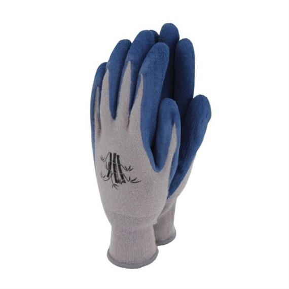 Town & Country Bamboo Gloves Navy