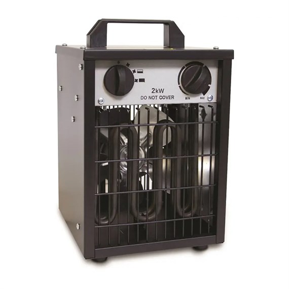 Town & Country Electric Greenhouse Heater 2Kw (TCG8067)