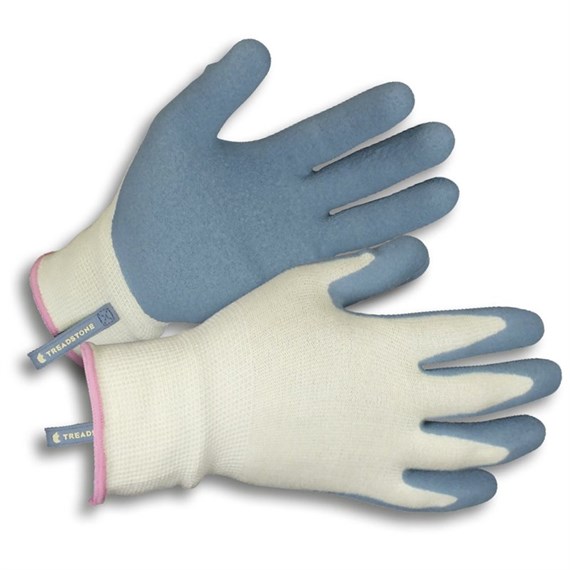 Treadstone ClipGlove Bamboo Fibre Gloves - Womens - Small (TGGL069)