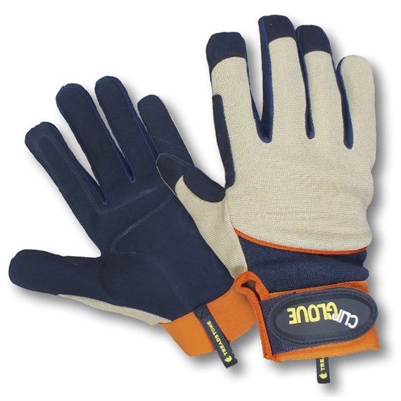 Treadstone ClipGlove General Purpose Gloves - Mens - Medium (TGGL049)