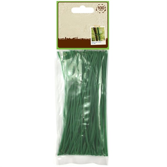 Treadstone Plant Twist Strips 100mm (3A021705)