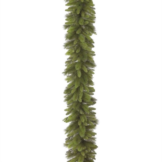Tree Classics 2.7m x 30cm Fraser Fir Artificial Christmas Garland (912-273-617)