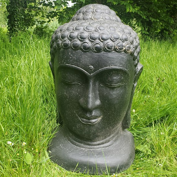 Tripod Buddha Mask 100cm (CS-BF1)